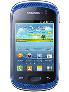 Galaxy Music S6010