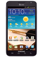 Galaxy Note I717