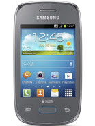 Galaxy Pocket Neo S5310