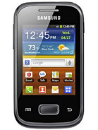 Galaxy Pocket plus S5301