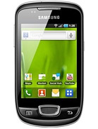 Galaxy Pop Plus S5570i