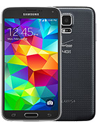 Galaxy S5 (USA)