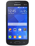 Galaxy Star 2 Plus