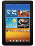 Galaxy Tab 8.9 P7310