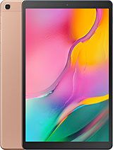 Galaxy Tab A 10.1" (2019)