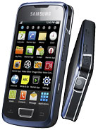 I8520 Galaxy Beam