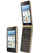 I9230 Galaxy Golden