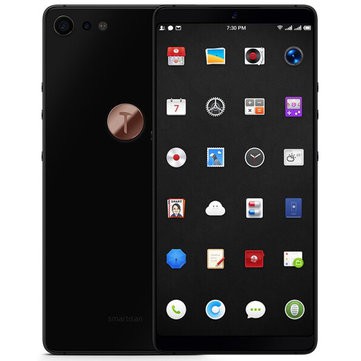 Smartisan Nut Pro 2s