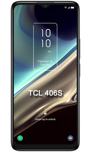 TCL 406s
