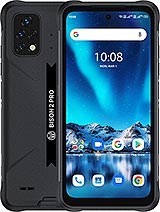 UMIDIGI Bison 2 Pro