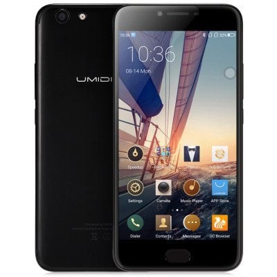 UMIDIGI C Note 2