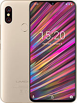 UMIDIGI F1