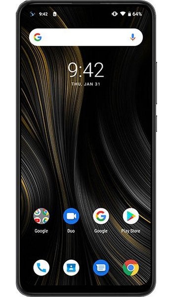 UMIDIGI Power 3