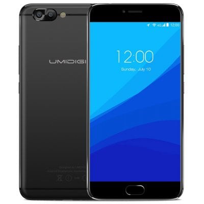 UMIDIGI Z Pro