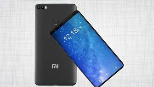 Xiaomi Mi Max 3 Pro