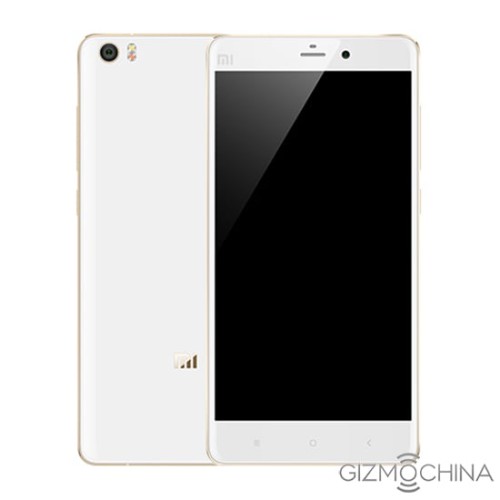 Xiaomi Mi Note Pro