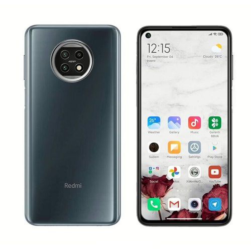 Xiaomi Redmi Note 10