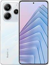Xiaomi Redmi Note 14 5G India