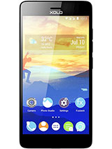 Xolo Black 3GB