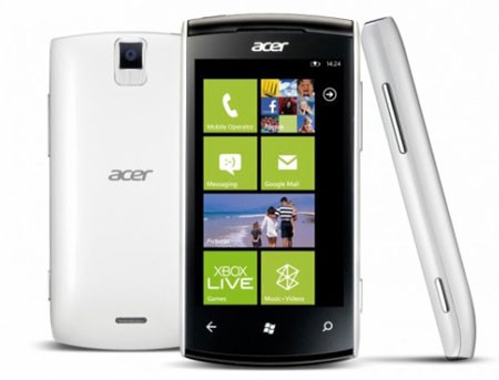 Acer Allegro