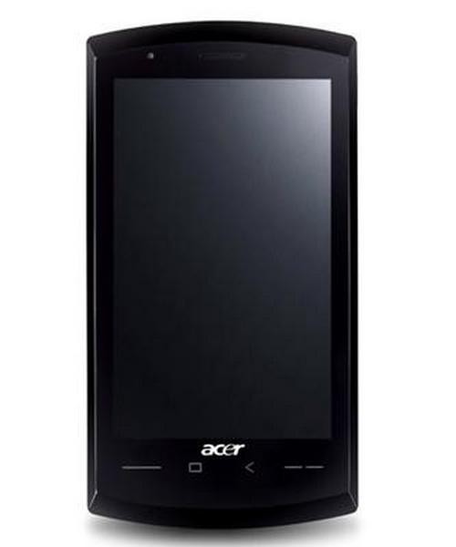Acer be Touch E100