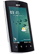 Acer Liquidmt