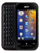 Acer neo Touch P300