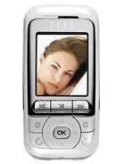 Alcatel ELLE Glam Phone
