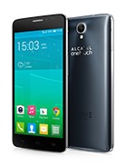 Alcatel Idol X Plus