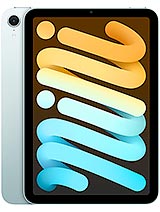 Apple Ipad Mini (2024)