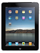 Apple iPad Wifi + 3G