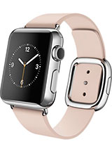 Apple Watch 38mm (1stgen)
