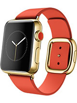 Apple Watch Edition 38mm (1stgen)