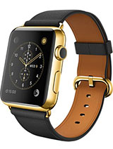 Apple Watch Edition 42mm (1stgen)