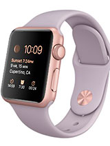 Apple Watch Sport 38mm (1stgen)