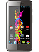 Archos 45 Titanium Archos 45 Titanium