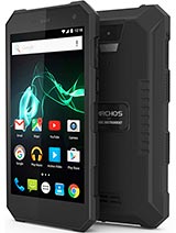 Archos 50 Saphir Archos 50 Saphir