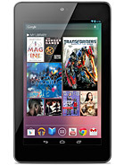 Asus Google Nexus 7 Asus Google Nexus 7