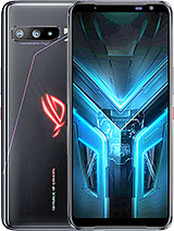 Asus ROG Phone 3 Asus ROG Phone 3