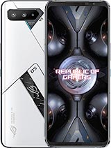 Asus ROG Phone 5 Ultimate Asus ROG Phone 5 Ultimate
