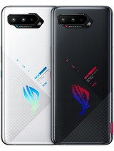 Asus ROG Phone 5s Asus ROG Phone 5s