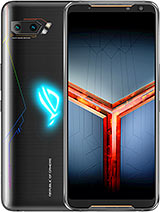 Asus ROG Phone II ZS660KL Asus ROG Phone II ZS660KL
