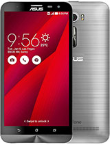 Asus Zenfone 2 Laser ZE601KL Asus Zenfone 2 Laser ZE601KL