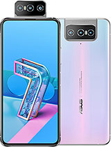 Asus ZenFone 7 Asus ZenFone 7