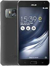 Asus Zenfone ARZS571KL