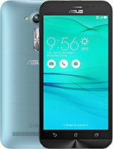 Asus Zenfone Go ZB500KL Asus Zenfone Go ZB500KL