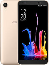 Asus Zen Fone Lite (L1) ZA551KL