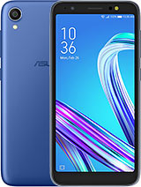 Asus Zen Fone Live (L1) ZA550KL