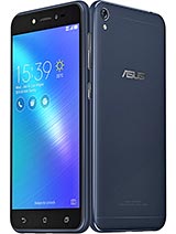 Asus Zenfone Live ZB501KL Asus Zenfone Live ZB501KL