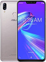 Asus Zenfone Max (M2) ZB633KL Asus Zenfone Max (M2) ZB633KL